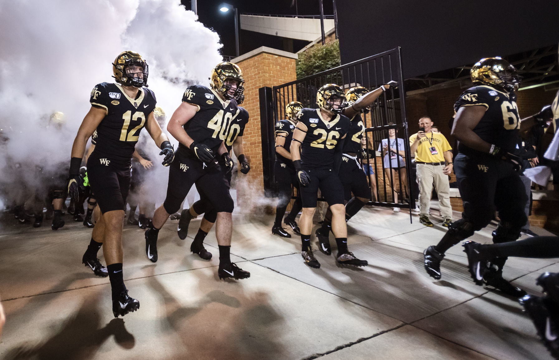 WFUFB